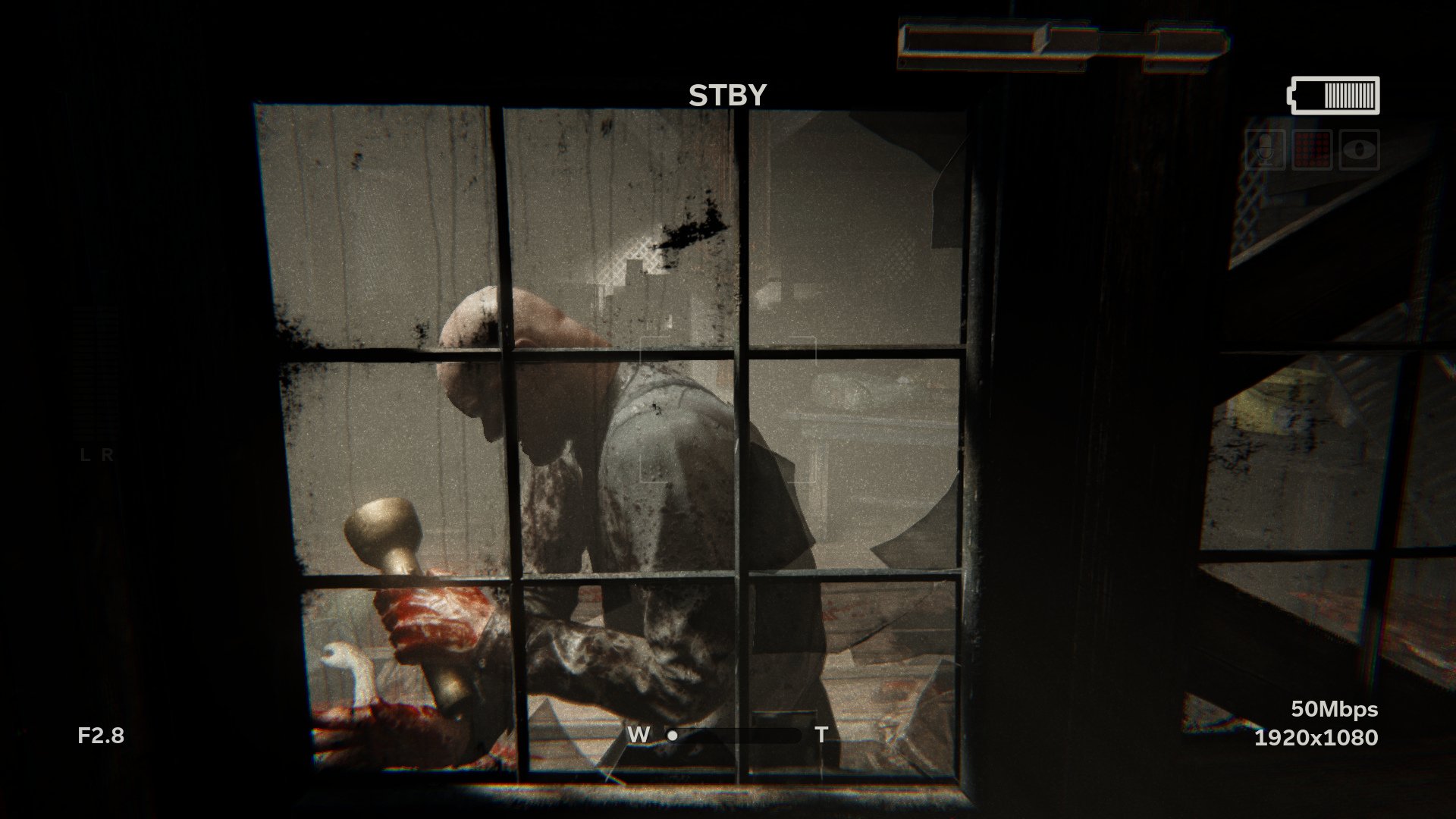 Outlast 2 - Imagen 43